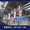 冷凍干燥機水冷卻器清洗案例？【凱迪，專家】專業(yè)清洗