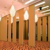 武漢酒店隔斷，活動隔斷，軌道隔斷墻，屏風(fēng)隔斷