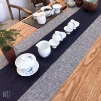 傳統(tǒng)陶瓷茶具，定制陶瓷茶具，景德鎮(zhèn)陶瓷茶具廠家