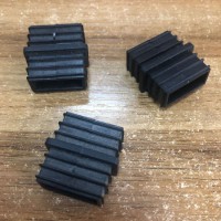 管件連接配件，家具管連接，貨架置物層架接頭，塑料接件