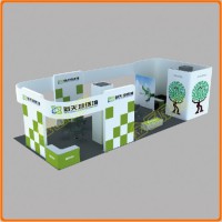 上海快幕秀展架，國內外參展組裝展架，快幕秀布藝展架